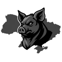 Sviinopatas. logo