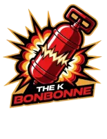 THE K BONBONNE logo