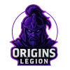 Mix Origins Légion logo