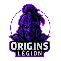 Mix Origins Légion logo