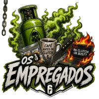 Os Empregados logo