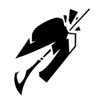 LOBOTOMY logo