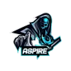 Aspire by SFD logo