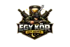Egy kör azt alvás logo