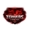 Térhatás logo