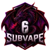 subvape logo