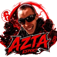 AZTA Esports logo