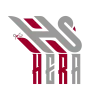 Team Hera by qvG eSports logo