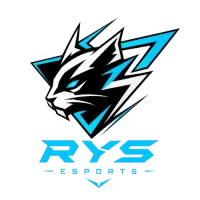 RYS e-sports [inactive] logo