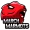 March Marmots logo