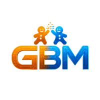 GingerBreadMen logo