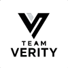 Team Verity logo