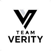Team Verity logo