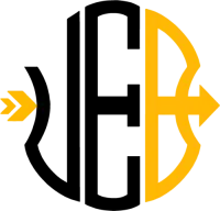 UEB FU logo