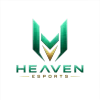 Heaven Esports logo