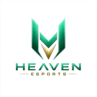 Heaven Esports logo