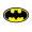 Batcave Esports logo