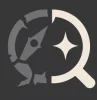 Lost N Found logo