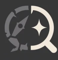 Lost N Found logo
