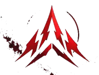 Crimson Apex logo