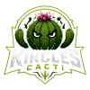 Kircles Cacti logo