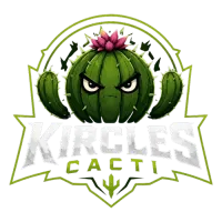 Kircles Cacti logo