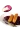 Vegan Halal Bratwurst logo