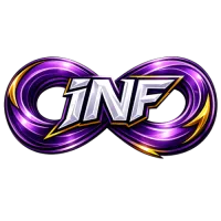 Infinite Purple logo