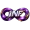 Infinite Purple logo