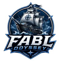 FABL Odyssey logo