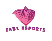 FABL Dragons logo