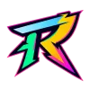 Rejects Esports Academy logo