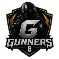 Gunners logo