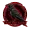 Red Raven by ToC logo