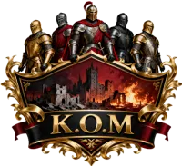 KnightsofMayhem logo