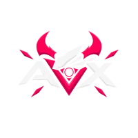 Aventus X Academy logo