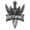 BigSwing Esports logo