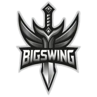 BigSwing Esports logo