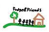 Fudge and Friends logo