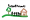 Fudge and Friends logo