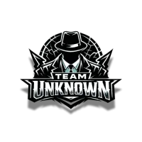Team Unknown logo