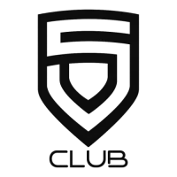 Penta Club Academy logo