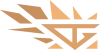 DG Gaming logo