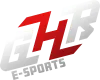 GHR eSports logo