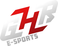 GHR eSports logo