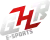 GHR eSports logo
