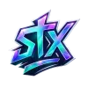 STX 5s logo