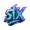 STX 5s logo