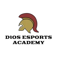 DIOS Esports Academy logo