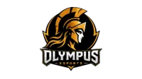 Olympus Esports logo